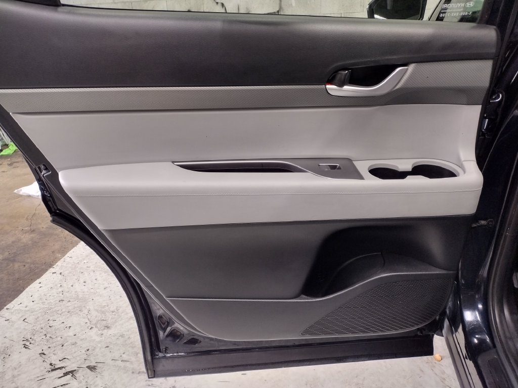 Certified 2024 Hyundai Palisade SEL AWD/4WD image 34
