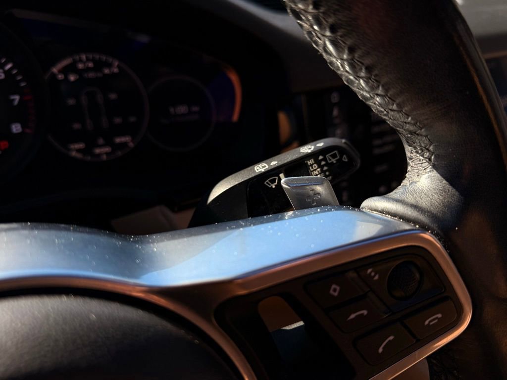 Used 2019 Porsche Cayenne image 23