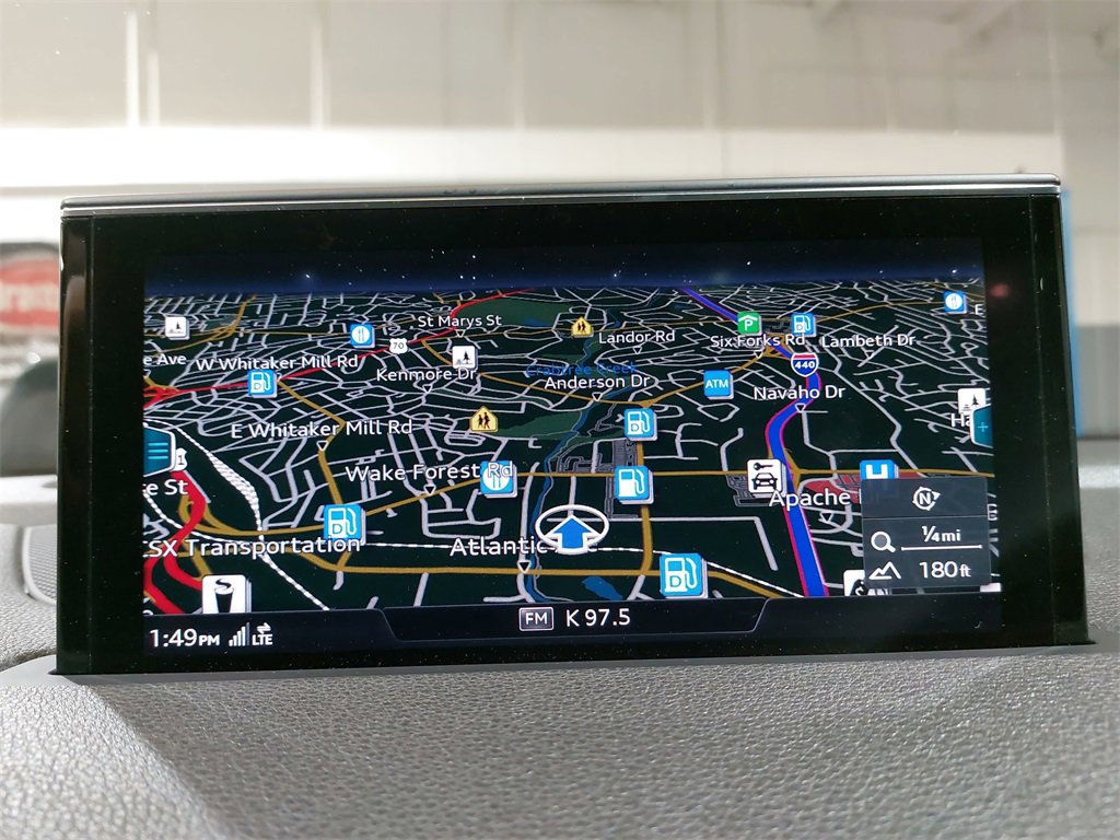 Used 2019 Audi Q7 3.0T Premium Plus w/ Premium Plus Package image 23