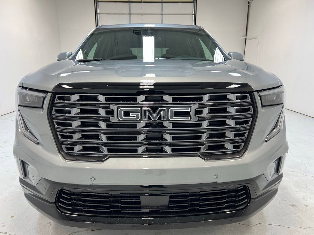 New 2026 GMC Acadia Denali Ultimate image 12