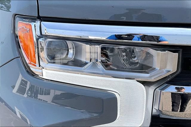 Certified 2024 Chevrolet Silverado 1500 LT AWD/4WD image 28