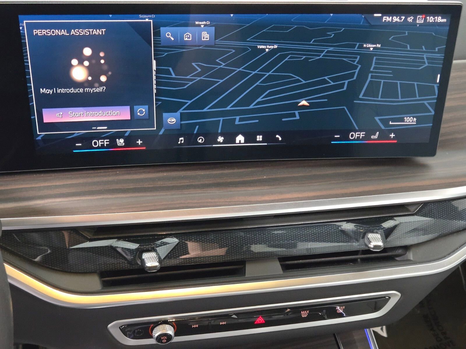 Used 2025 BMW X5 xDrive40i AWD/4WD image 25