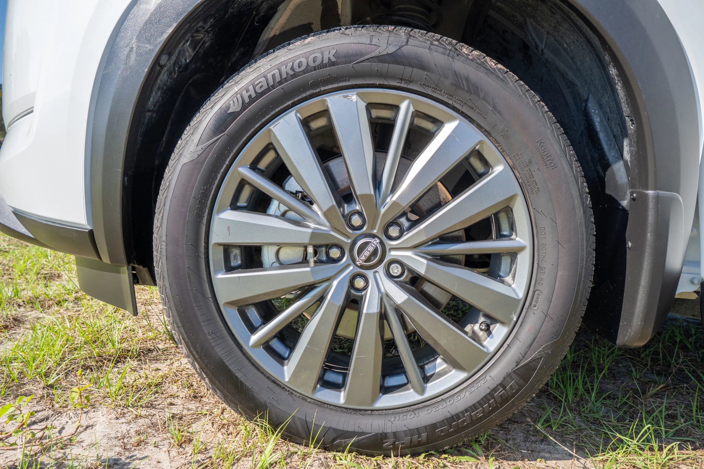 Used 2025 Nissan Pathfinder SL w/ SL Premium Package image 34