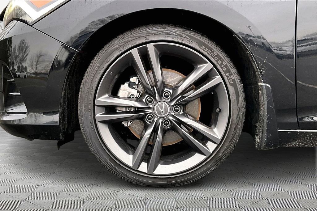 Used 2025 Acura Integra A-Spec image 24