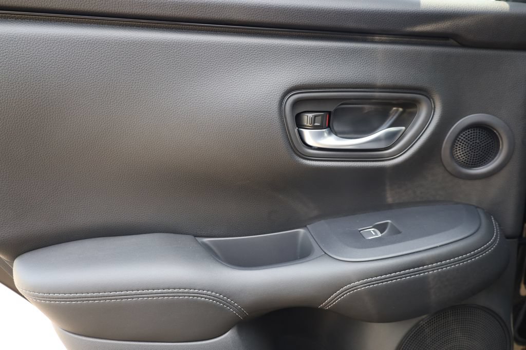 New 2027 Honda HR-V EX-L image 27