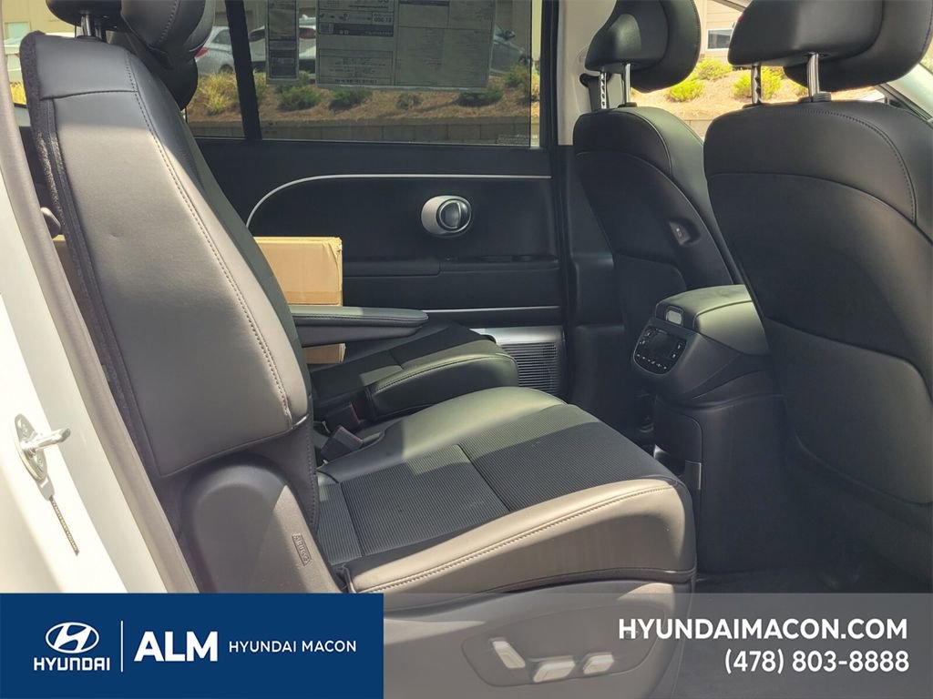 New 2026 Hyundai Ioniq 9 Calligraphy image 20