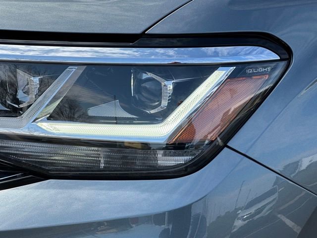 Used 2022 Volkswagen Atlas SE image 10