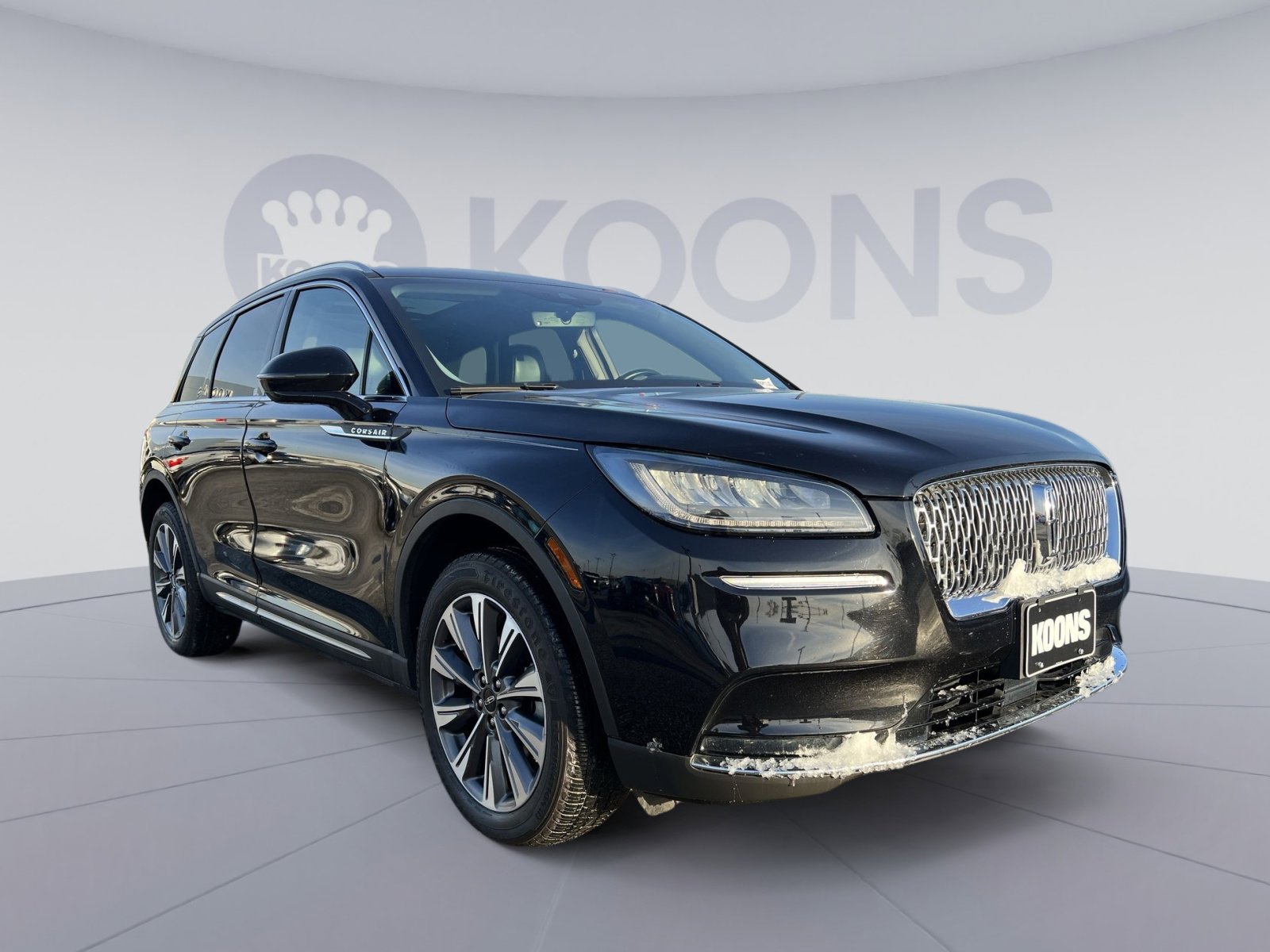Used 2021 Lincoln Corsair Reserve w/ Elements Package image 10