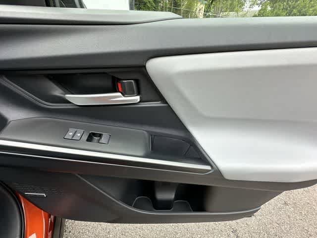 New 2026 Subaru Uncharted AWD image 22