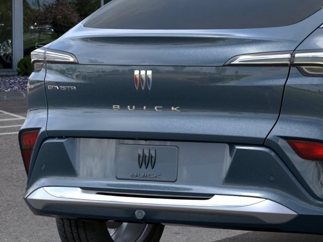 New 2026 Buick Envista Avenir FWD image 14