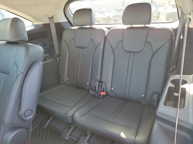 New 2025 Kia Sorento X-Line EX image 27