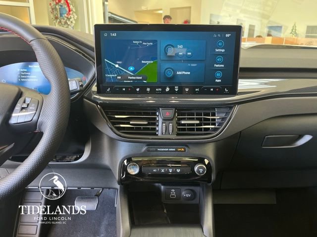 New 2026 Ford Escape ST-Line Select w/ Tech Pack #2 image 18