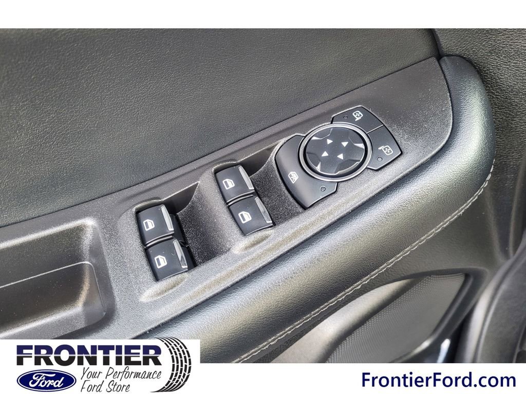 Used 2024 Ford Edge SEL w/ Convenience Package image 15