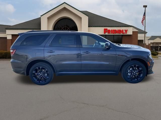 New 2026 Dodge Durango GT image 6