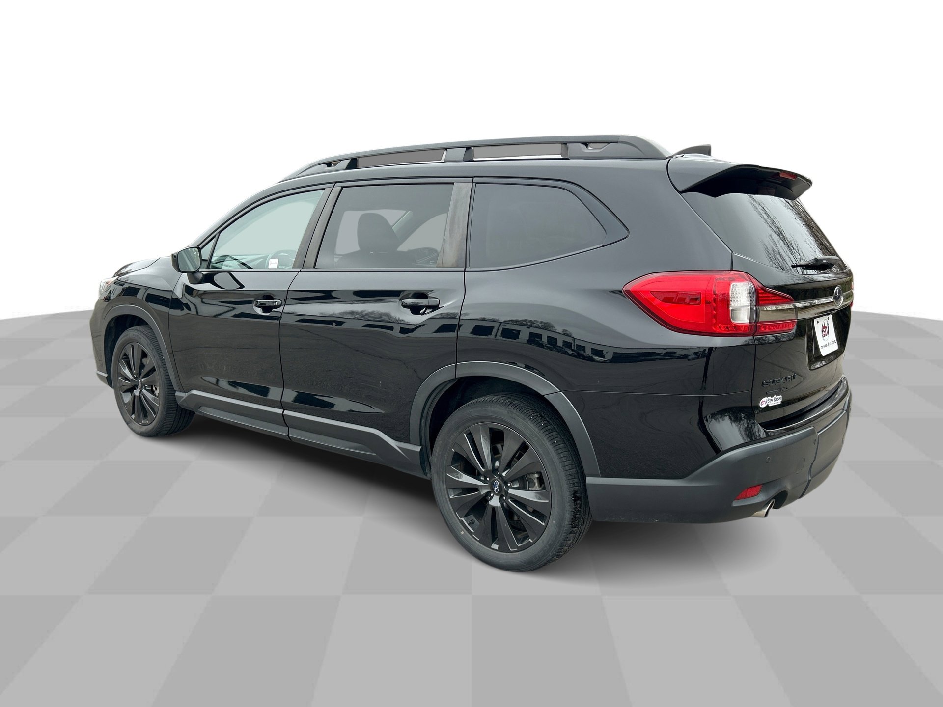 Used 2022 Subaru Ascent Onyx Edition image 7