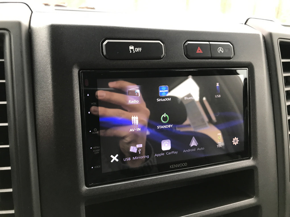 Used 2020 Ford F150 XL w/ XL Power Equipment Group image 16