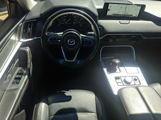 Used 2024 MAZDA CX-90 3.3 Turbo w/ Premium Package AWD/4WD image 11