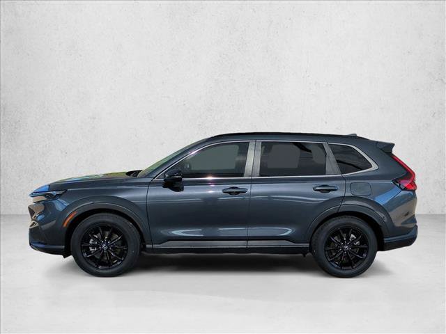 Used 2025 Honda CR-V Sport-L image 9