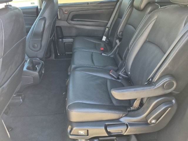 Used 2025 Honda Odyssey EX-L image 26