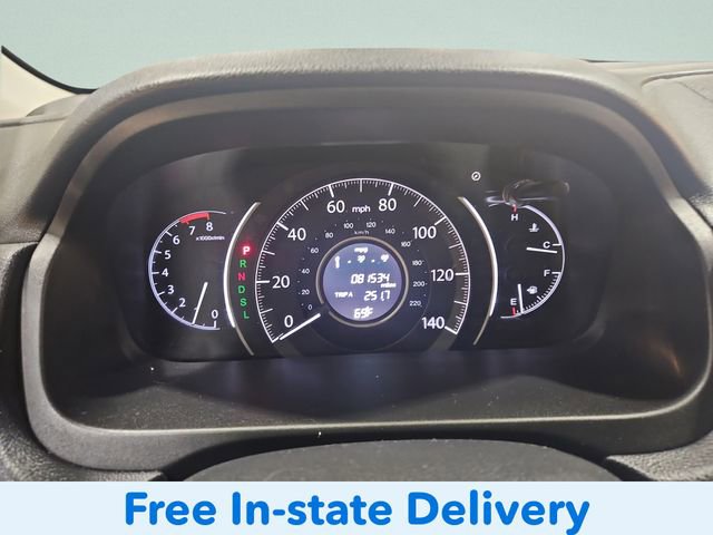 Used 2016 Honda CR-V EX-L image 5