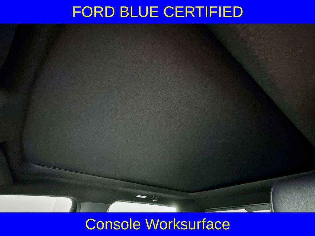 Certified 2024 Ford F150 Lariat image 23