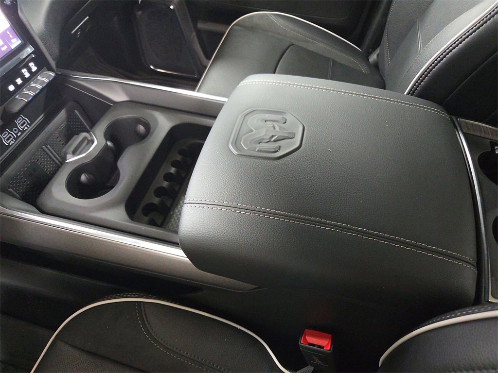 New 2026 RAM 2500 Laramie image 25
