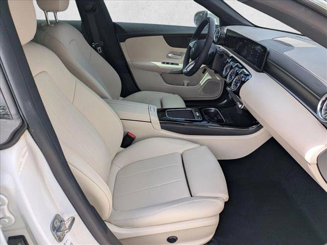 Certified 2026 Mercedes-Benz CLA 250 image 21