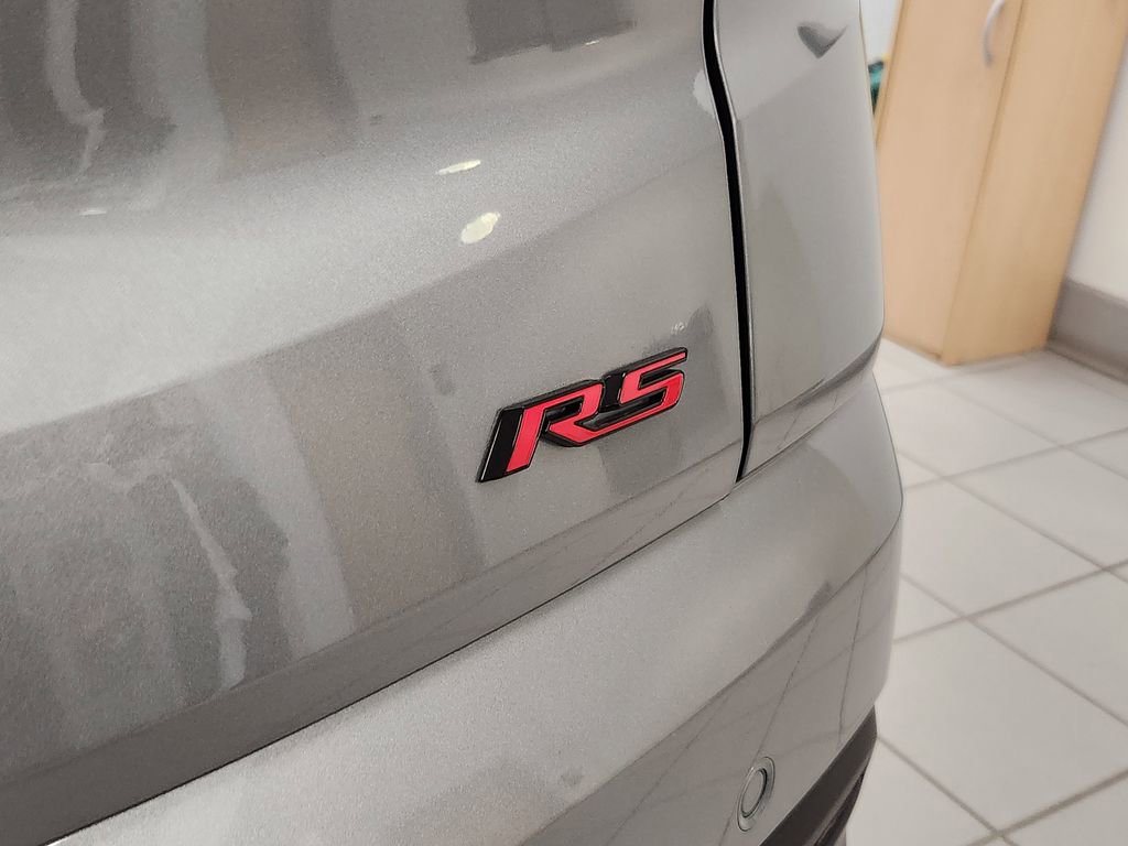 New 2027 Chevrolet Bolt RS w/ Technology Package image 20