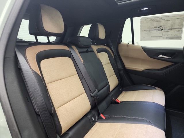 New 2026 Chevrolet Equinox ACTIV w/ Convenience Package III image 33
