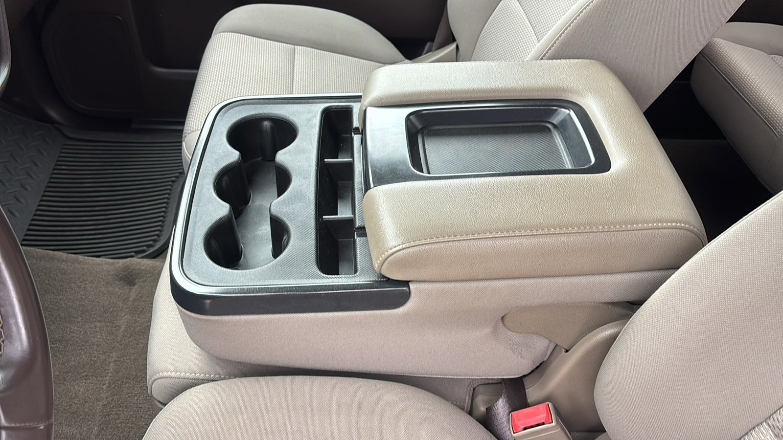 Used 2017 Chevrolet Silverado 2500 LT w/ LT Convenience Package image 21