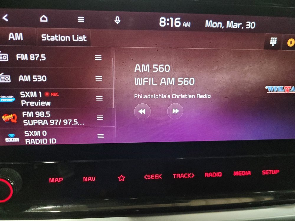 Used 2023 Kia Forte GT-Line FWD image 25