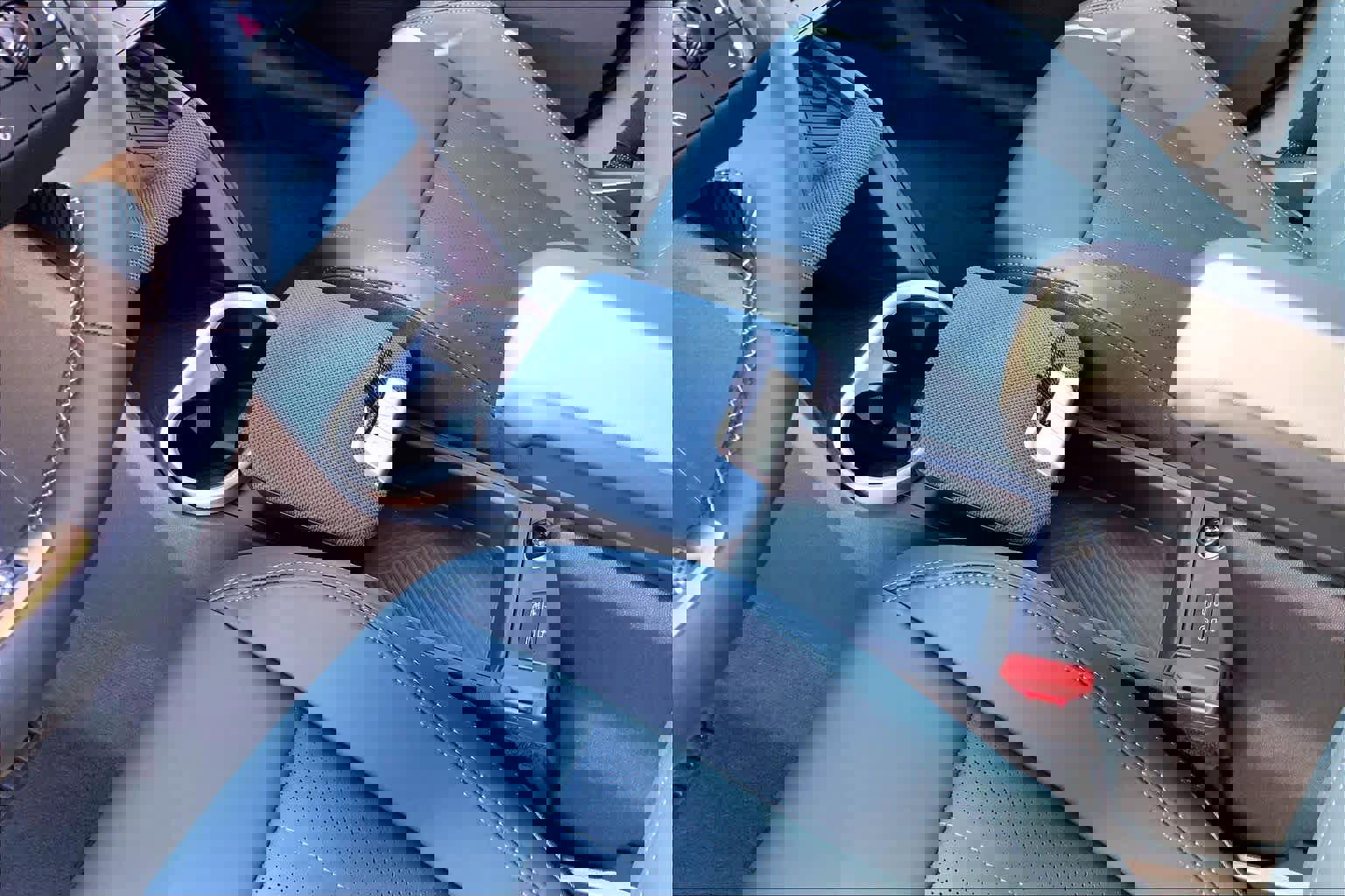 Used 2026 MINI Cooper Countryman S AWD/4WD image 7