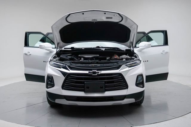 Used 2020 Chevrolet Blazer LT image 16