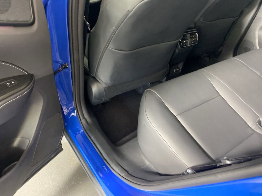Certified 2024 Lexus NX 350 AWD w/ Cold Area Package image 27