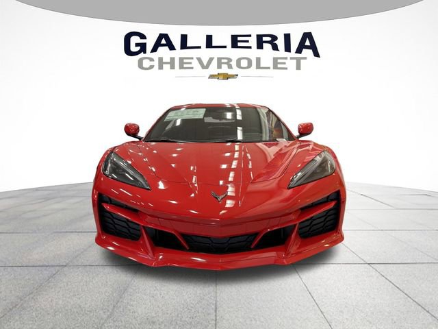 New 2026 Chevrolet Corvette Z06 image 5