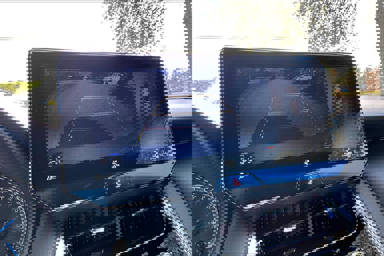 Used 2021 Toyota Venza Limited w/ Advanced Technology Package image 25