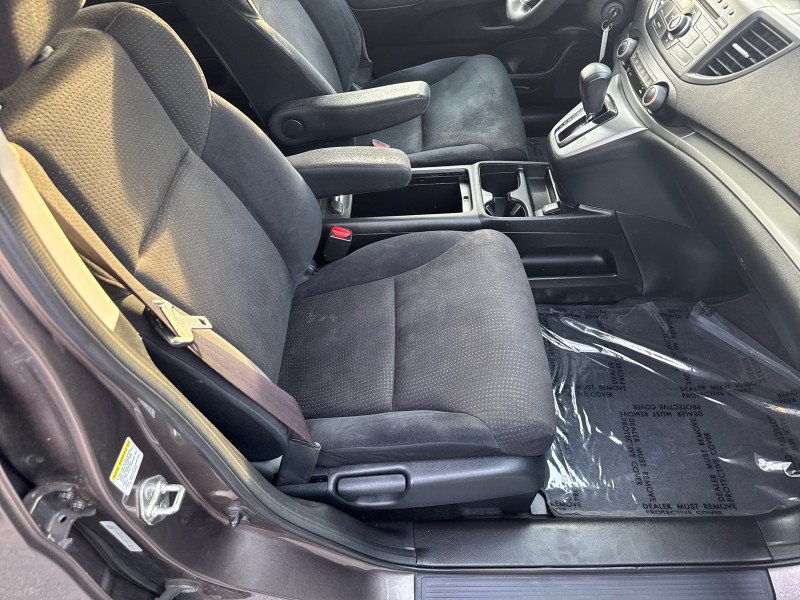 Used 2012 Honda CR-V EX image 43