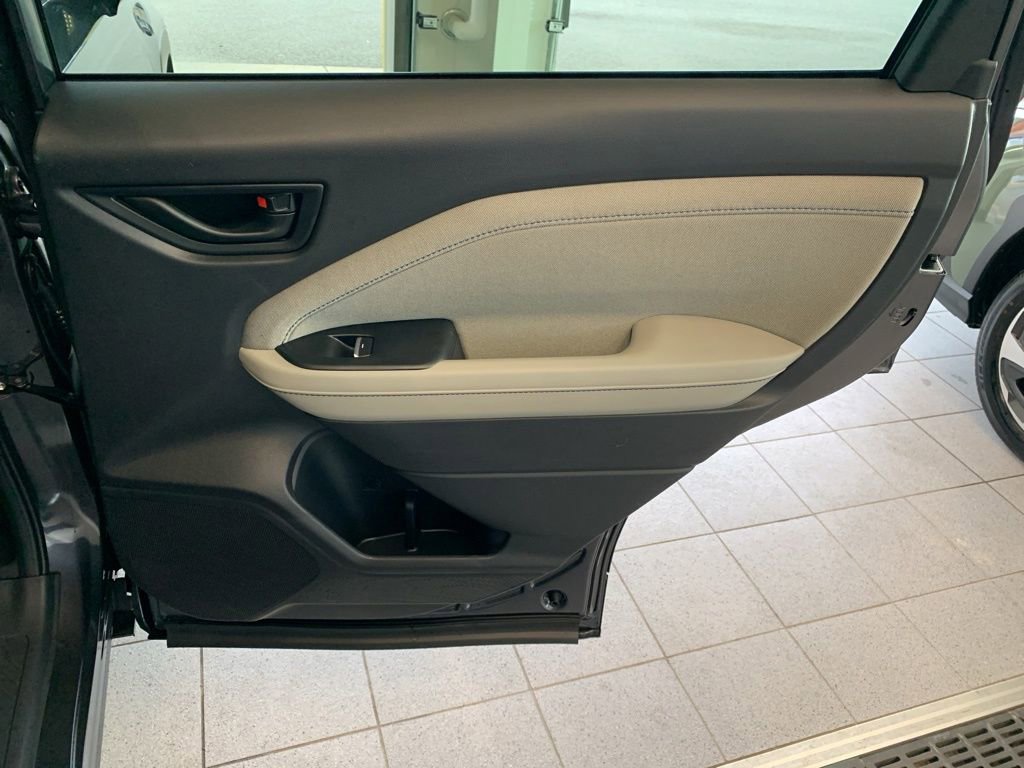 New 2026 Subaru Forester Premium image 17