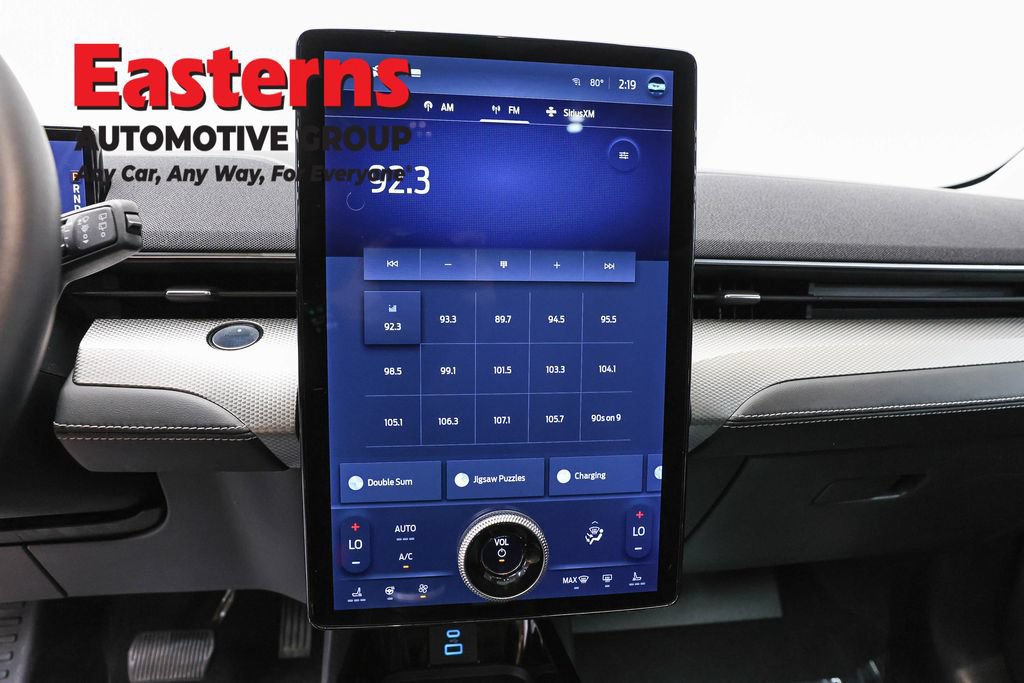 Used 2023 Ford Mustang Mach-E California Route 1 AWD/4WD image 13