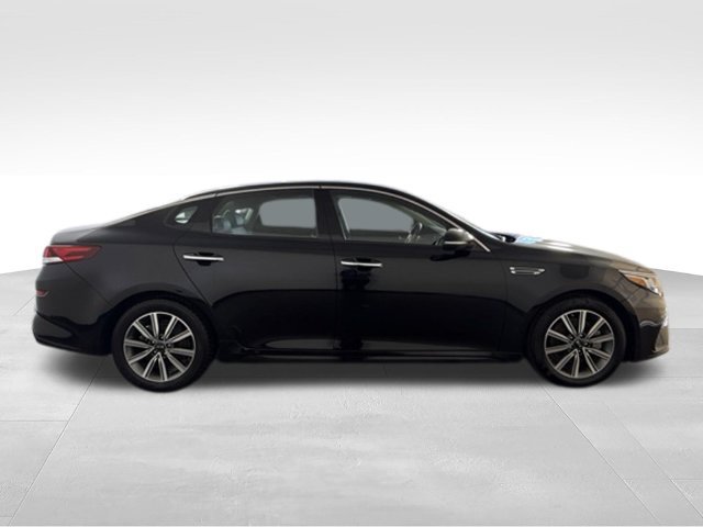 Used 2020 Kia Optima Premium FWD image 10