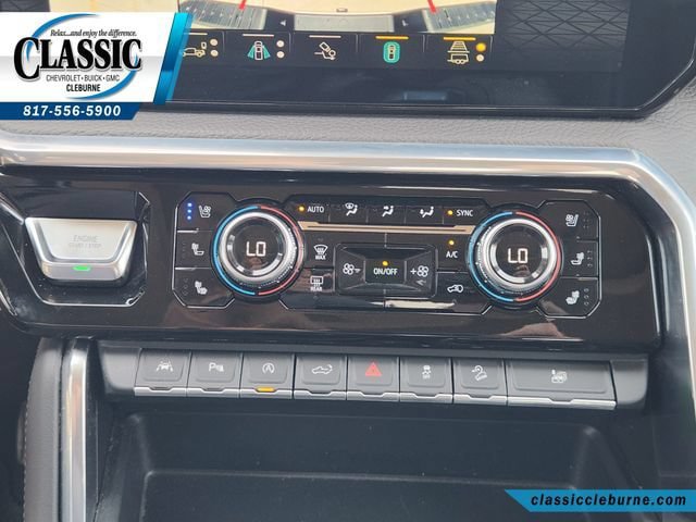 Used 2022 GMC Sierra 1500 Denali AWD/4WD image 20