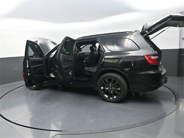 Used 2023 Dodge Durango R/T w/ Blacktop Package image 29