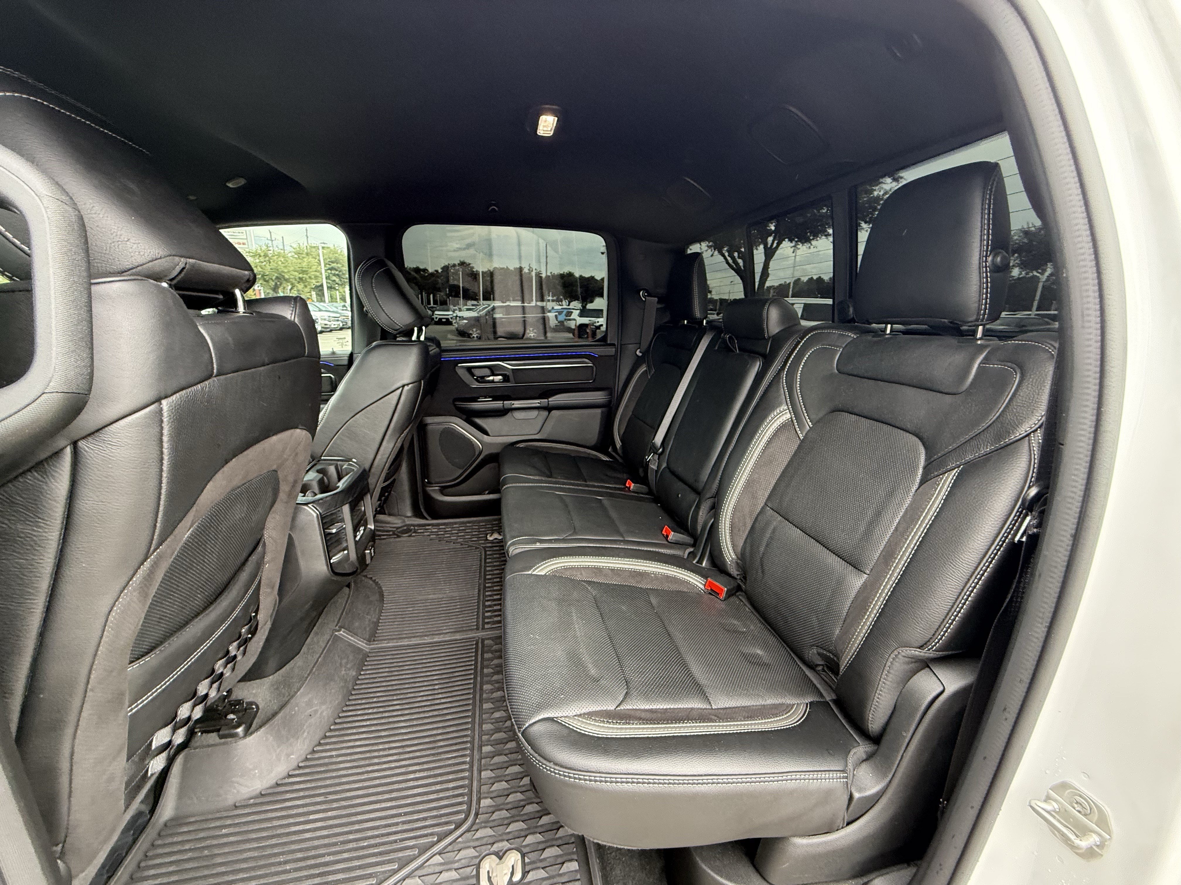 Used 2024 RAM 1500 TRX w/ TRX Level 1 Equipment Group AWD/4WD image 30