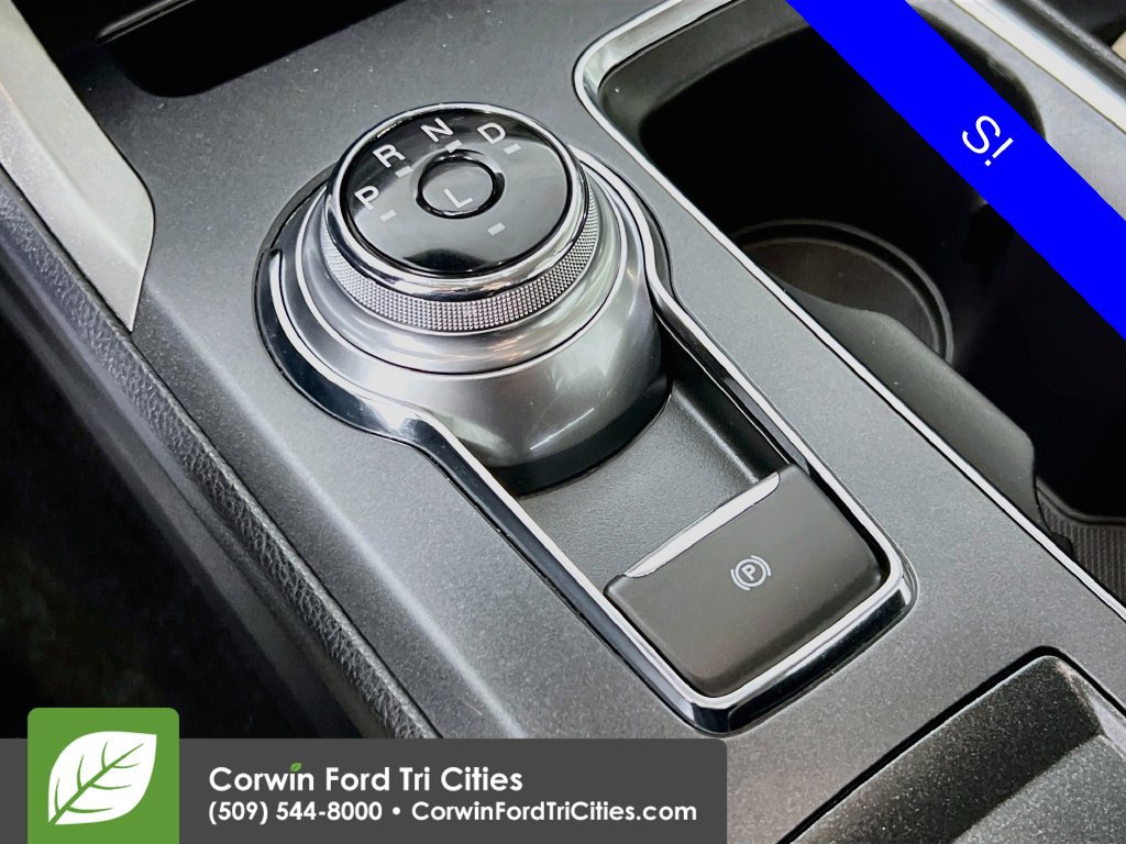 Used 2020 Ford Fusion S FWD image 9