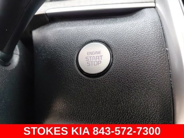Used 2021 Kia Sorento EX w/ Panoramic Sunroof Package FWD image 17