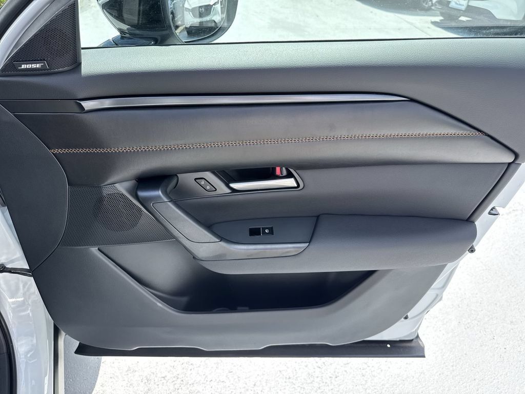 New 2026 MAZDA CX-50 AWD 2.5 S w/ Accent Package image 43