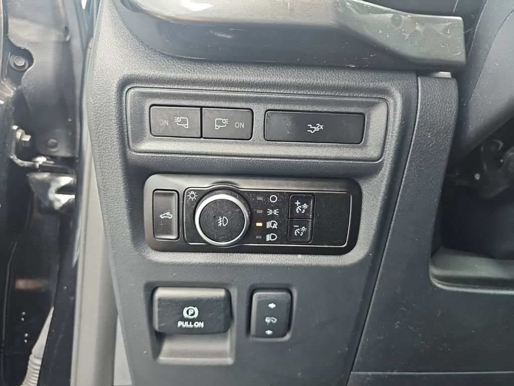 Used 2023 Ford F150 XLT w/ Equipment Group 302A High AWD/4WD image 22