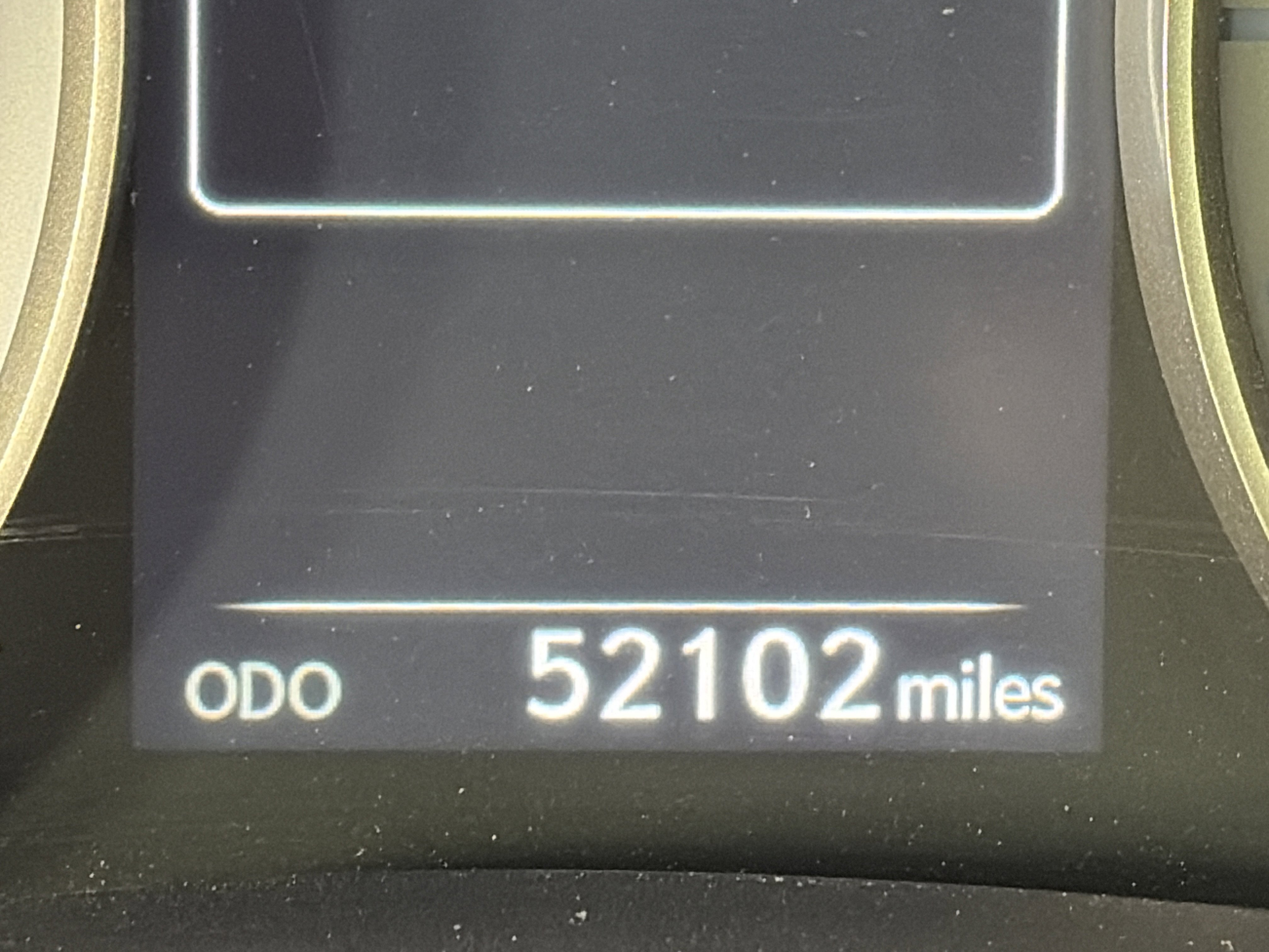 Used 2016 Lexus ES 350 w/ Accessory Package 2 image 5