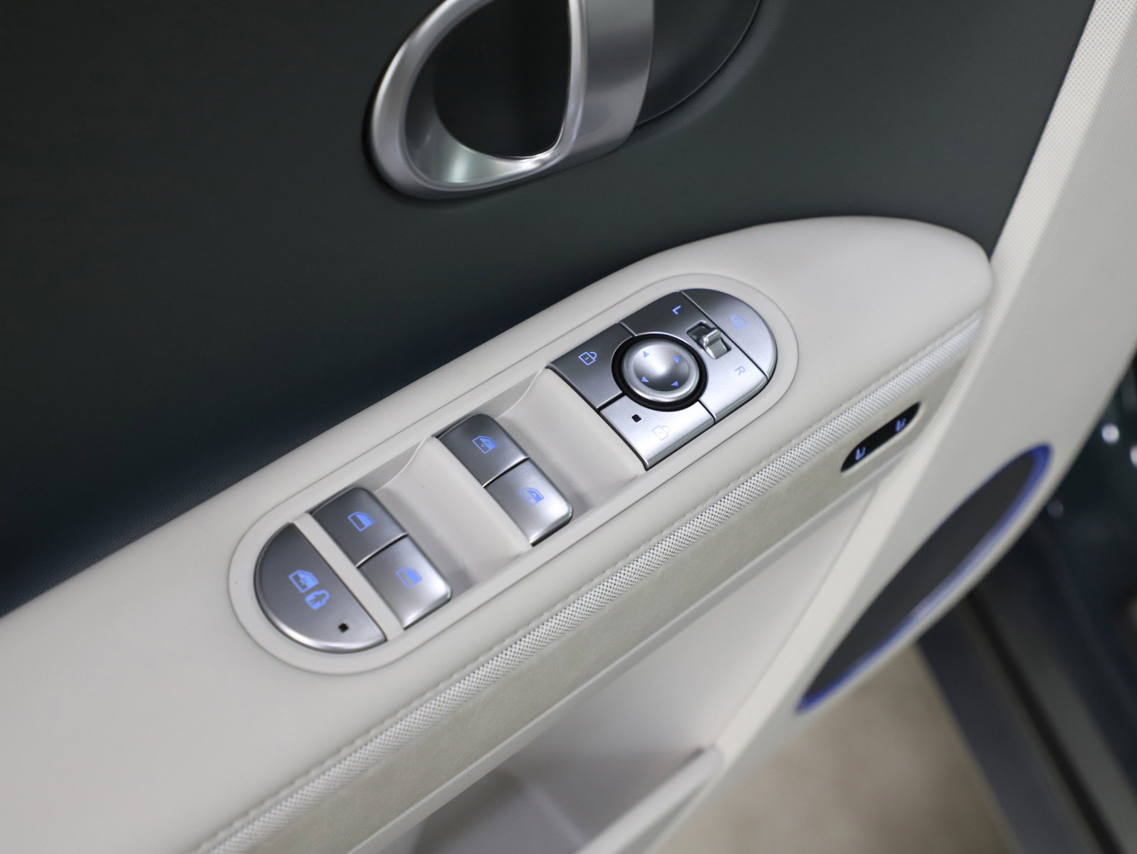 Certified 2024 Hyundai Ioniq 5 Limited image 20