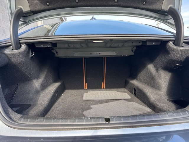 Used 2019 BMW 540i xDrive w/ Convenience Package image 11